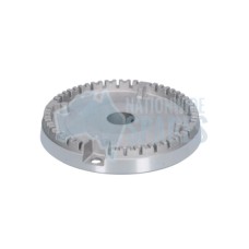 237003700 Burner Head - Fast Blanco Oven/Stove